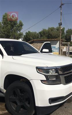 شيفروليه تاهو